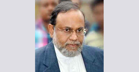 মানবতাবিরোধী অপরাধে দন্ডিত মীর কাশেমের মৃত্যুর পরোয়ানা কারাগারে পৌছেছে