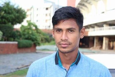 আজ তিন হাজার মানুষকে ইফতার করাচ্ছেন ক্রিকেটার মুস্তাফিজ