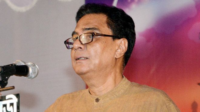 জাতির পিতার সাহস, ধৈর্য ও ব্যক্তিত্বের সঙ্গে কারও তুলনা হয় না : সৈয়দ আশরাফুল ইসলাম