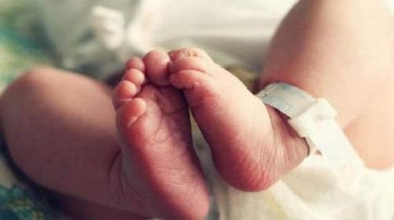 ৪ মাস আগে মৃত এক মায়ের জীবিত সন্তান প্রসব .....