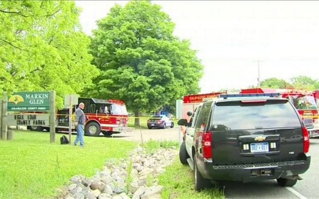 যুক্তরাষ্ট্রের মিশিগানে সড়ক দুর্ঘটনায় পাঁচ সাইকেল আরোহীর মৃত্যু.....