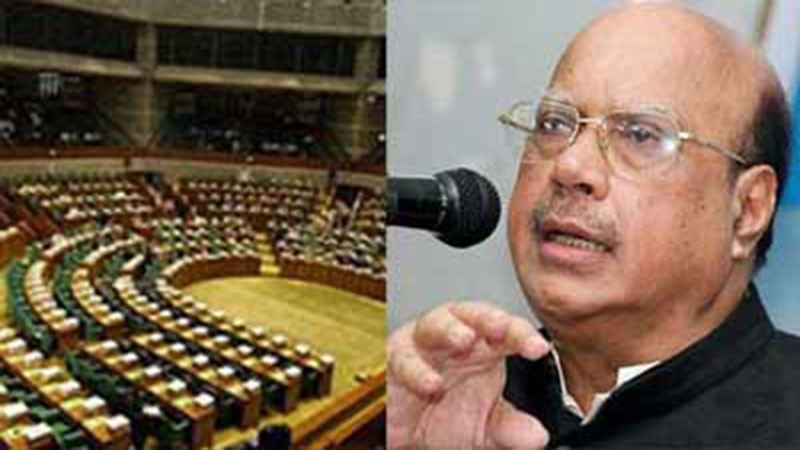 চিকিৎসকদের ফি নির্ধারণে নতুন আইন হচ্ছে: জাতীয় সংসদে প্রশ্নোত্তরে স্বাস্থ্যমন্ত্রী