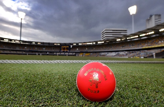 অস্ট্রেলিয়া এবং দক্ষিণ আফ্রিকার মধ্যে গোলাপি বলে দিবারাত্রির টেস্ট ....