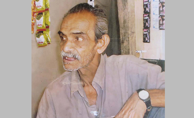 সুনীল হত্যায় আইএসের সম্পৃক্ততা নেই’