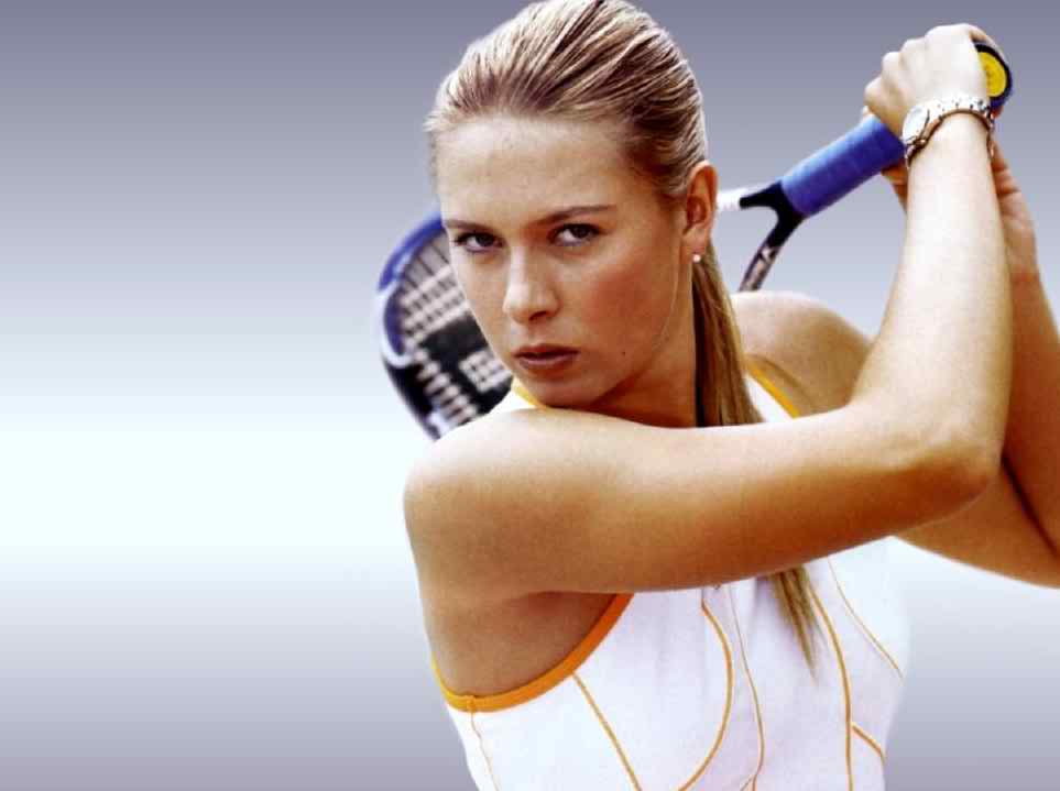 মাদক গ্রহণের জন্য টেনিশ তারকা মারিয়া শারাপোভা দুই বছরের জন্য নিষিদ্ধ