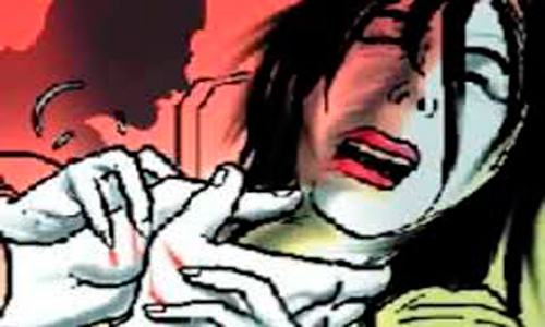 রোজা রেখে স্বামীকে ভাত খেতে দিতে অস্বীকার করায় নিজ স্ত্রীকে হত্যা করল পাষন্ড স্বামী..