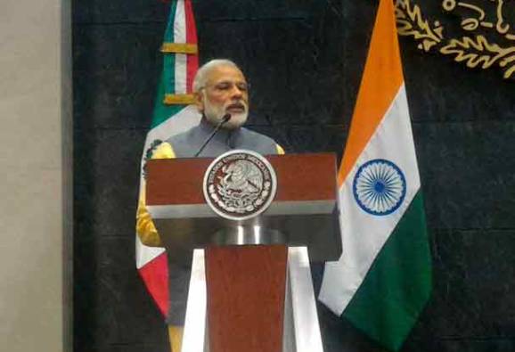 সুইজারল্যান্ড, আমেরিকার পর মেক্সিকো, ভারতের মিশন এনএসজি-তে সরাসরি সমর্থন জানাল