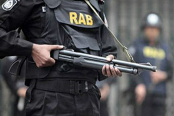 রাজধানীতে র‍্যাবের সাথে বন্দুকযুদ্ধে’ এক রাতে দুজন নিহত.....