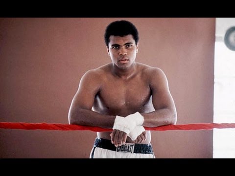 নিউইয়র্কে বক্সার মোহাম্মদ আলীর নামে সড়ক......