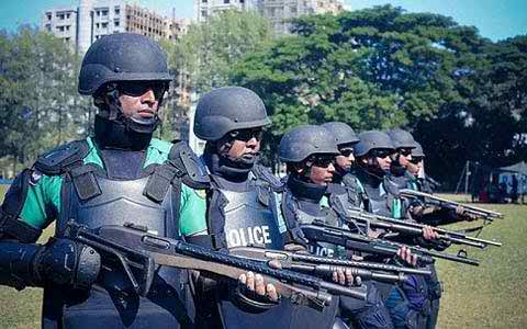 আজ শুক্রবার থেকে জঙ্গিদের বিরুদ্ধে যৌথ অভিযান শুরু হচ্ছে...