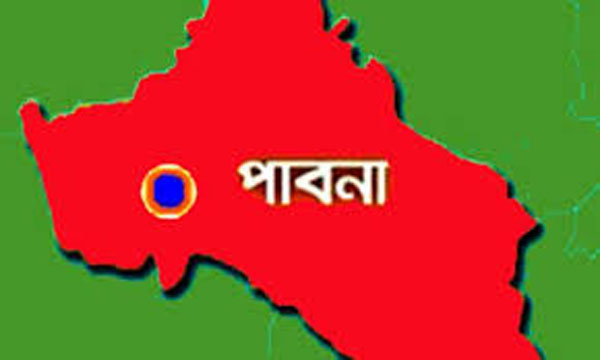 পাবনায় সৎসঙ্গ আশ্রমের সেবাইতকে কুপিয়ে হত্যা।।