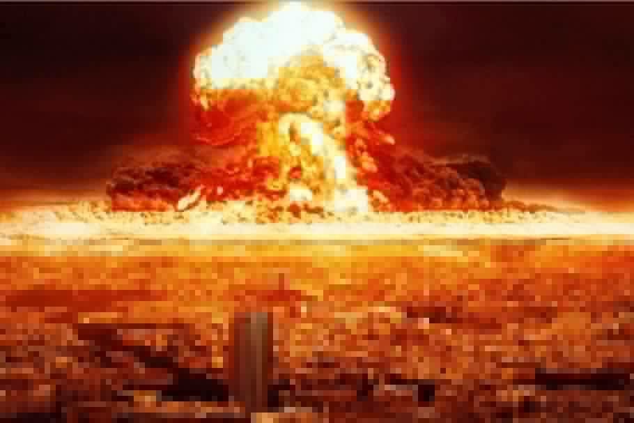 ইউরোপে বড় ধরনের হামলার পরিকল্পনা জঙ্গী গোষ্ঠী আইএসের ।। ব্যবহার করা হতে পারে পরমানু অস্ত্রও, মৃতের সংখ্যা কোটি ছাড়াবে