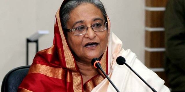 গুপ্তহত্যার সঙ্গে জড়িত ও মদদদাতাদের খুঁজে বের করা হবেই ।। প্রধানমন্ত্রীর হুঁশিয়ারি