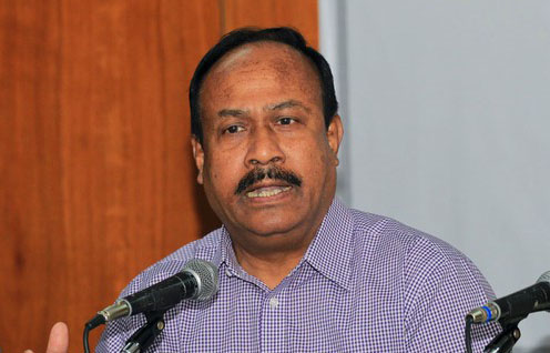 ২০২১ সালের মধ্যে বাংলাদেশে শিশুশ্রম বন্ধ করতে সরকার বদ্ধপরিকর: প্রতিমন্ত্রী মুজিবুল হক চুন্নু