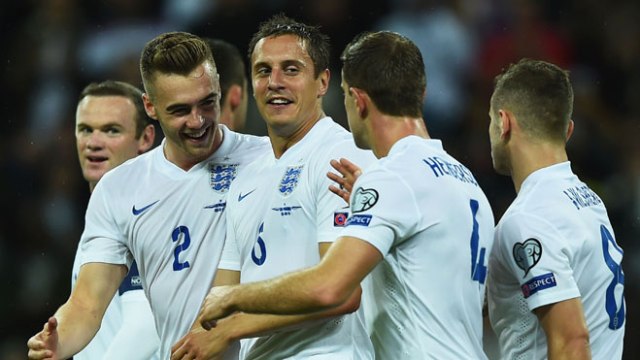 ইউরোকাপে ইংল্যান্ডই ফেবারিট ।। জার্মান ফুটবল তারকাদের অভিমত