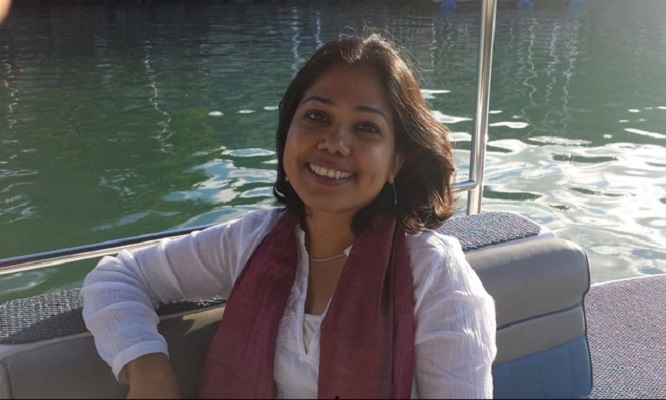 আফগানিস্তানে অপহৃত ভারতীয় নাগরিক জুডিথ ডি সুজা এখনো নিখোঁজ