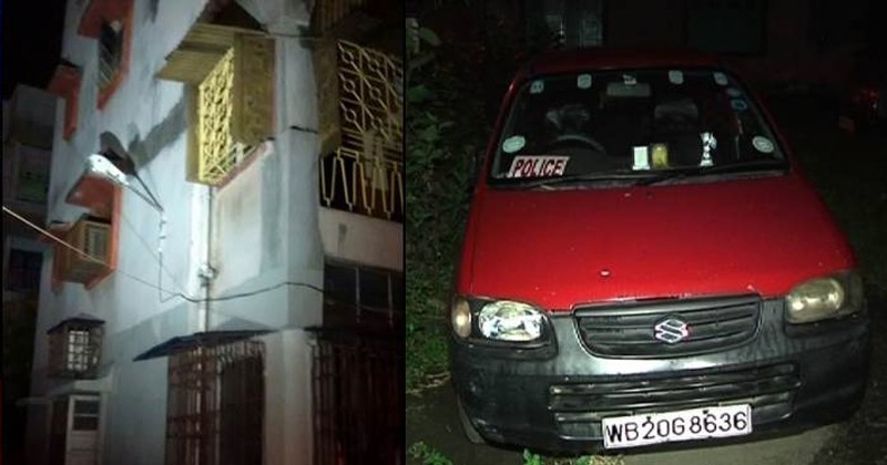 আগুনে পুড়ে স্বামীর মৃত্যু, বেখেয়ালি স্ত্রী টিভি দেখায় মগ্ন ...