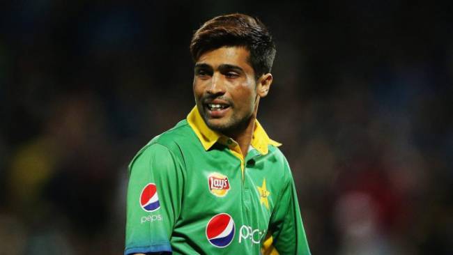 আমিরকে সর্বোচ্চ পর্যায়ে নিতে চান কোচ মিকি আর্থার।।