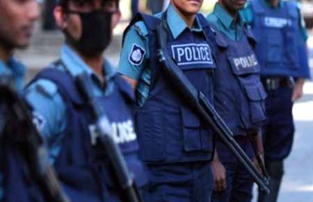 মেহেরপুরে পুলিশের সাঁড়াশি অভিযান ।। জেএমবি, জামায়াত সদস্য সহ ২০ জন আটক...