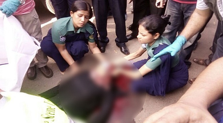 পুলিশ সুপার বাবুল আক্তারের স্ত্রী হত্যা মামলার তদন্ত কর্মকর্তা পরিবর্তন