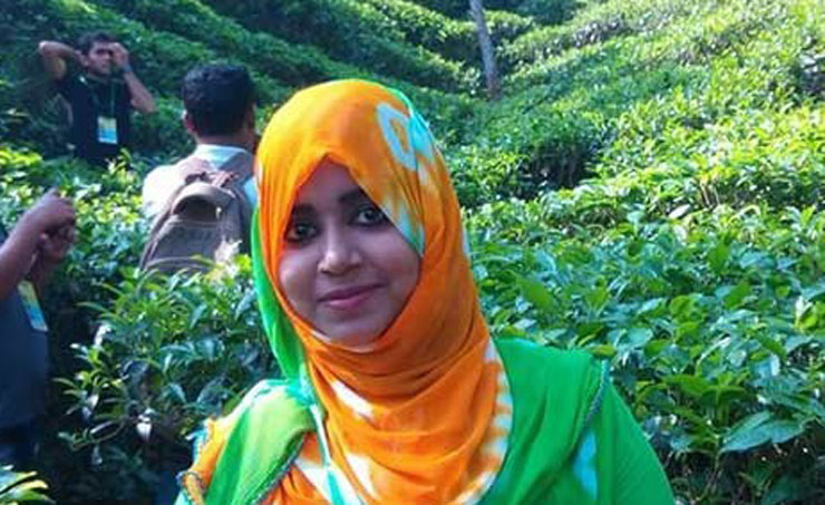 কুমিল্লার তনু হত্যা ।। দ্বিতীয় ময়নাতদন্তেও ধর্ষণের আলামত পাওয়া গেছে...