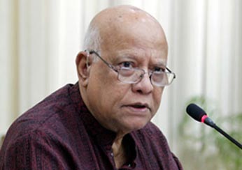 বৈদেশিক ঋণ সহায়তা কমানোর কানো উদ্যোগই সরকারে নেই : অর্থমন্ত্রী।।