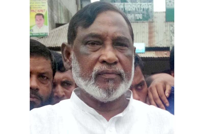 গাজীপুর সিটি মেয়রের বিরুদ্ধে মামলা করছে দুর্নীতি দমন কমিশন।।