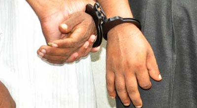 বেনাপোলে বিস্ফোরণ মামলায় গ্রেফতার ৩