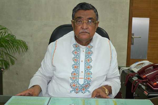 একটি বাড়ি একটি খামার প্রকল্পের আওতায় দেশে ২৪ লাখ পারিবারিক খামার গড়ে তোলা হয়েছে ।। এলজিআরডি মন্ত্রী