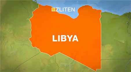 লিবিয়ায় হাসপাতালে আত্মঘাতী বোমা হামলা, নিহত ৩