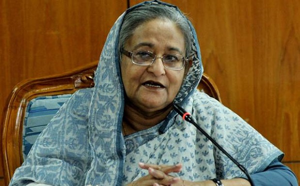 কাবা শরিফ ও মসজিদের নববি রক্ষায় সৌদি আরবে সেনাবাহিনী পাঠানো হবে: প্রধানমন্ত্রী শেখ হাসিনা