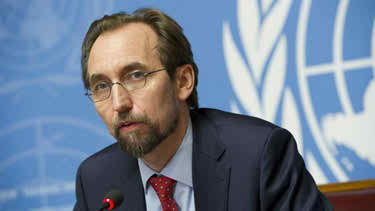 বাংলাদেশে হত্যাকাণ্ড বৃদ্ধিতে জাতিসংঘের উদ্বেগ