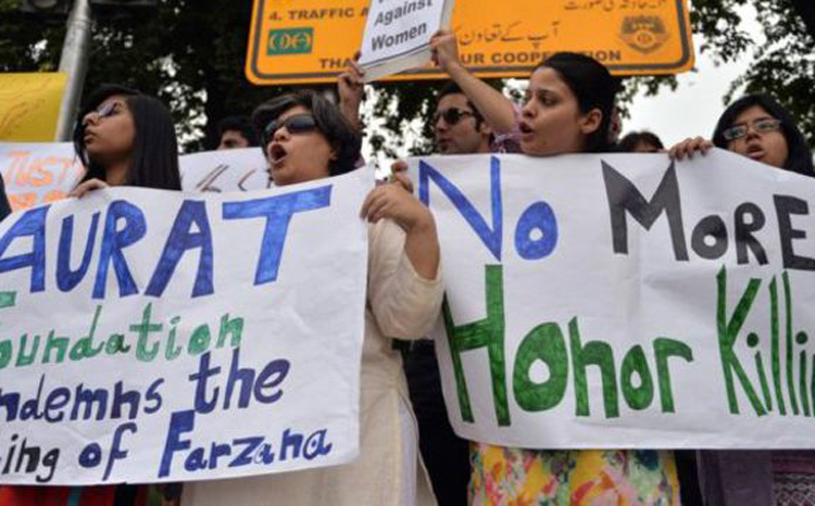 পাকিস্তানে 'অনার কিলিং' কে ইসলাম বিরোধী প্রথা ঘোষণা : কাউন্সিল অব ইসলামিক আইডিওলজি