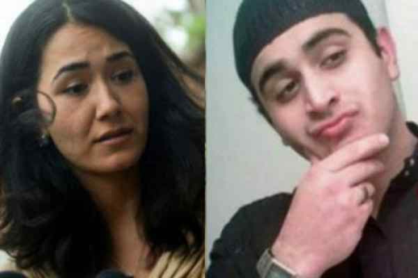 ফ্লোরিডায় সমকামি ক্লাবে হামলায় ওমর মতিনের বতর্মান স্ত্রী জড়িত!!