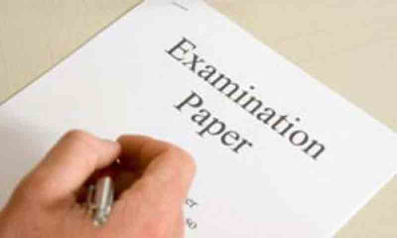 নিজেই নিজের পরীক্ষার খাতা দেখে একশতে একশ দিলেন ভারতীয় এক শিক্ষার্থী!