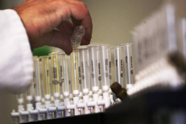 রাশিয়ায় অ্যাথলেটদের উপর মাদক পরীক্ষায় বাঁধা ।। বিশ্ব মাদক বিরোধী সংস্থা'র অভিযোগ