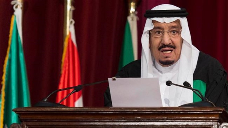 ইরানের বিরোধীতা করায় সৌদি বাদশার প্রশংসা করল ইসরাইল ।।