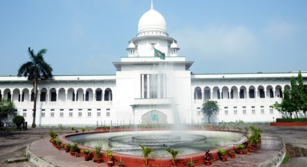 বনশ্রী ও আফতাবনগর প্রকল্পে জলাধার যাচাইয়ের নির্দেশ: সুপ্রিম কোর্টের।।