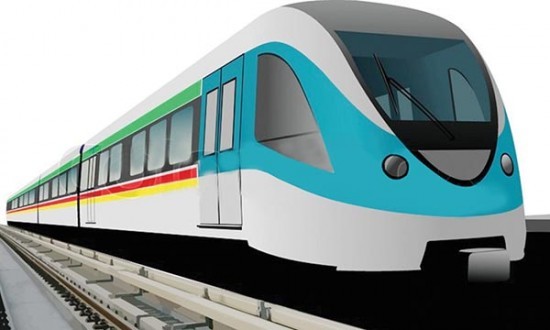 ২৬ জুন মেট্রোরেলের নির্মাণ কাজের শুভ উদ্বোধন।।