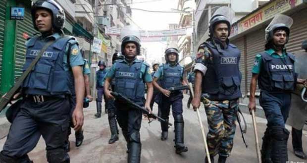 চট্টগ্রামের সীতাকুণ্ড ও রাউজানে সাঁড়াশি অভিযানে বাংলা ভাইয়ের তিন সহযোগী গ্রেফতার।।