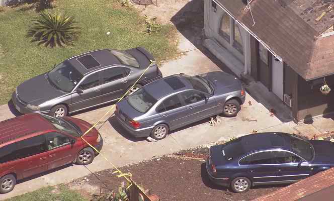 যুক্তরাষ্ট্রে গাড়িতে আটকা পড়ে মৃত্যু হল ৩ বছরে এক শিশুর