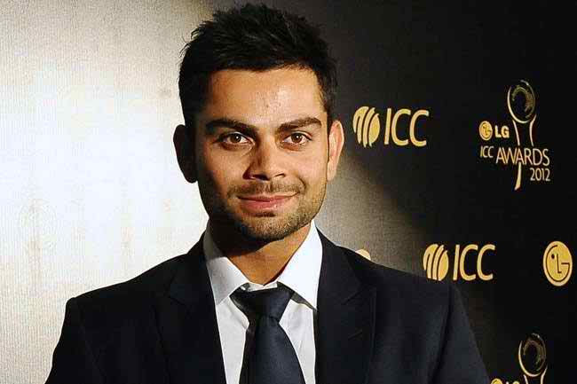 ৩৪ কোটি রুপিতে ফ্ল্যাট কিনলেন বিরাট কোহলি