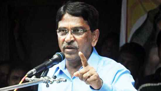 গুপ্তহত্যা করে সরকার পতন ঘটানো যায়না ।। মাহবুব উল আলম হানিফ।।