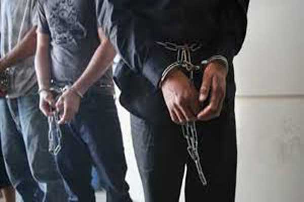 চট্টগ্রামে পুলিশি অভিযানে গ্রেফতার ২৬০ জন।।