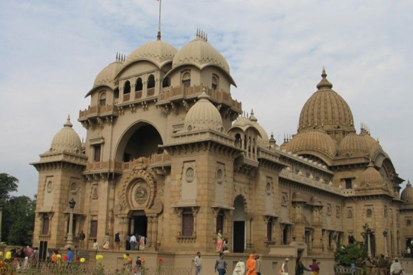 বাংলাদেশ ও ভারতের পদক্ষেপে সন্তুষ্টি প্রকাশ করেছে কলকাতার রামকৃষ্ণ মিশন।।