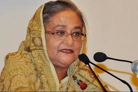 বিএনপি, জামায়াতই দেশে সকল গুপ্তহত্যার সঙ্গে যুক্ত: প্রধানমন্ত্রী শেখ হাসিনা