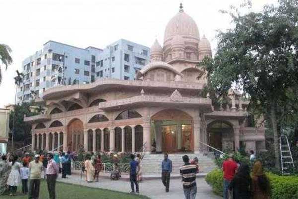 রামকৃষ্ণ মিশনে ধর্মগুরুকে হত্যার হুমকির পর সেখানকার নিরাপত্তা রক্ষায় সার্বক্ষণিক যোগাযোগ রাখছে ভারত।।