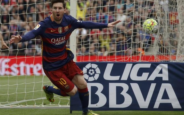 মেসিও এখন আর্জেন্টিনার ইতিহাসে সর্বোচ্চ গোল দাতার আসনে.....