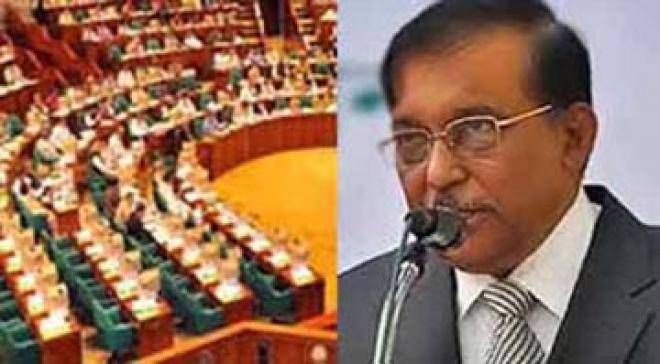 বাংলাদেশের কারাগারে বন্দির সংখ্যা ধারণক্ষমতার তিনগুণ: সংসদে স্বরাষ্ট্রমন্ত্রী