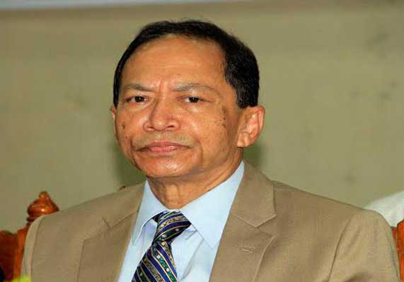 নিন্ম আদালত পরিদর্শনে প্রধান বিচারপতি সুরেন্দ্র কুমার সিনহা